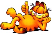 Garfieldrelax